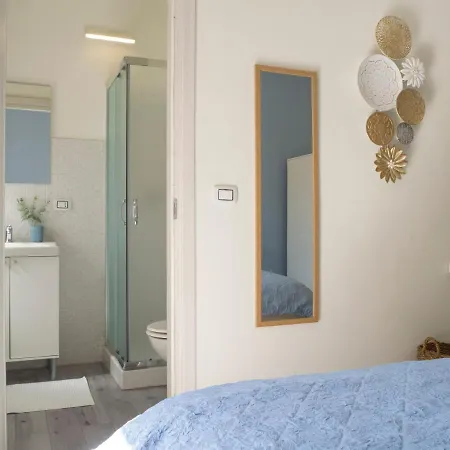 Room Turati Pinerolo Pensionat Pinerolo