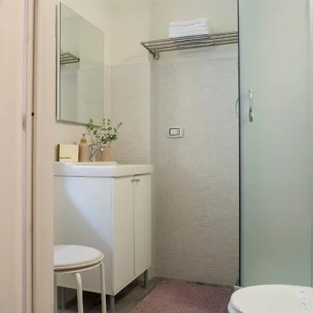 Pensionat Room Turati Pinerolo *