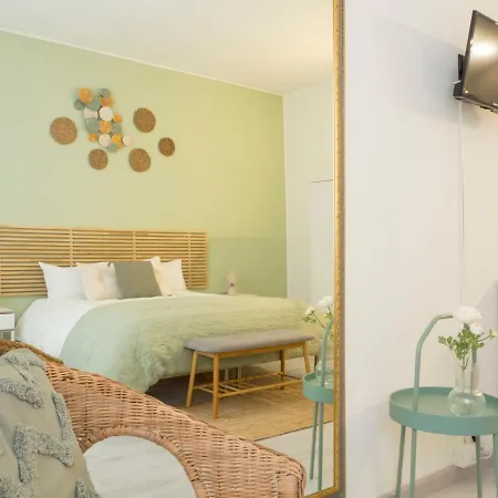 Pensionat Room Turati Pinerolo *
