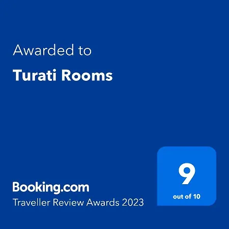 Room Turati Pinerolo Pensionat