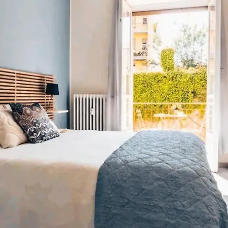 Room Turati Pinerolo Pensionat *
